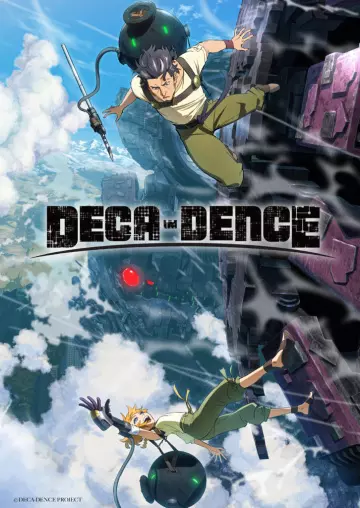 Deca-Dence - vf