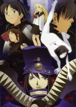 Boogiepop Phantom - Saison 1 - VOSTFR