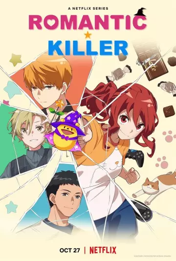 Romantic Killer - Saison 1 - VOSTFR