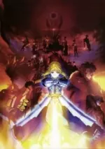 Fate/Zero - Saison 1 - VOSTFR