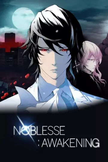 Noblesse: Awakening - Saison 1 - VOSTFR