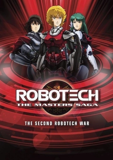 Robotech - vf