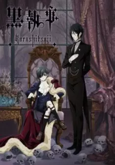 Black Butler - Saison 1 - VF