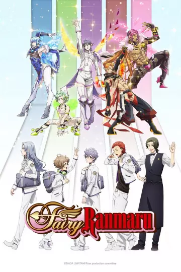 Fairy Ranmaru - Saison 1 - VOSTFR