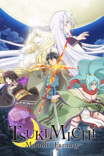 TSUKIMICHI -Moonlit Fantasy- - Saison 1 - VOSTFR