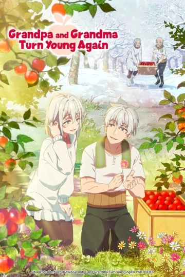 Grandpa and Grandma Turn Young Again - Saison 1 - VOSTFR