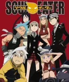 Soul Eater - vostfr