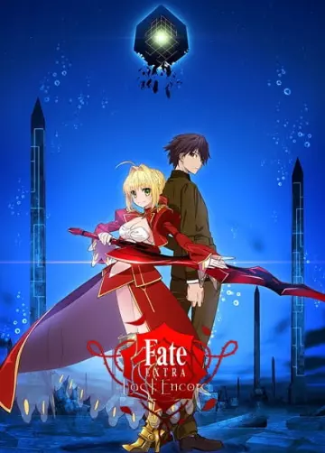 Fate/Extra Last Encore - Saison 1 - VOSTFR