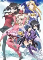 Fate/kaleid liner PRISMA ILLYA - Saison 1 - VOSTFR