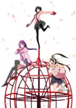 Owarimonogatari 2 - Saison 1 - VOSTFR