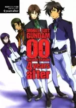 Mobile Suit Gundam 00 - Saison 2 - VF