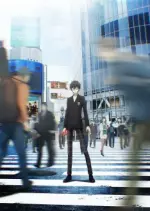 Persona 5 : the Animation - Saison 1 - VOSTFR