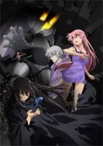 Mirai Nikki Redial - Saison 1 - VOSTFR