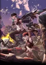 God Eater - Saison 1 - VOSTFR