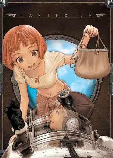 Last Exile - vostfr