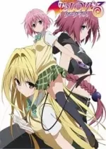 To Love-Ru Darkness OAV - Saison 1 - VOSTFR