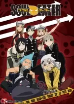 Soul Eater - Saison 1 - vf