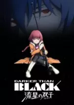 Darker than Black - vostfr