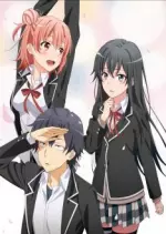 My Teen Romantic Comedy SNAFU OAV - Saison 2 - VOSTFR