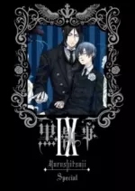 Black Butler OAV - vostfr