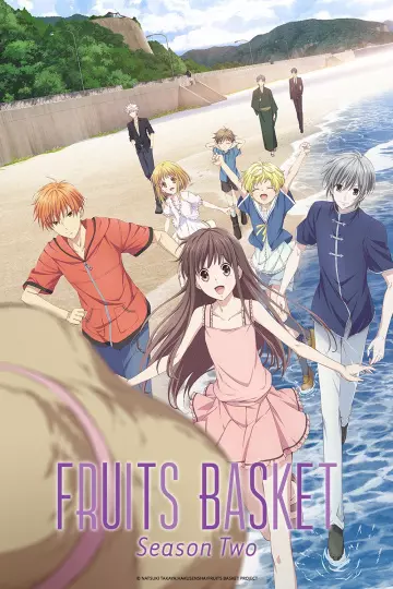 Fruits Basket (2019) - Saison 2 - VF