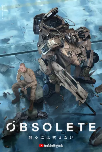 OBSOLETE - Saison 1 - VOSTFR