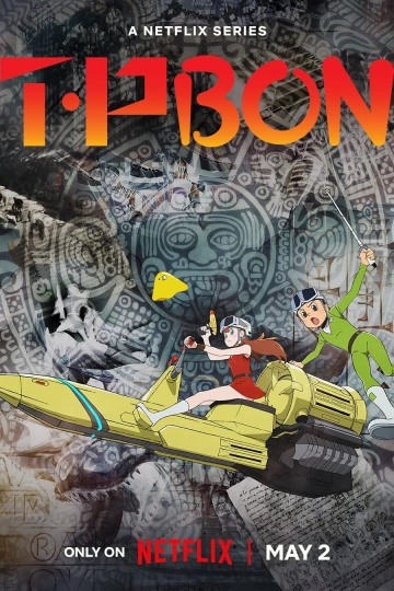 T・P BON - Saison 1 - VOSTFR