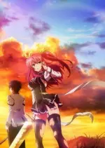 Chivalry of a Failed Knight - Saison 1 - VOSTFR