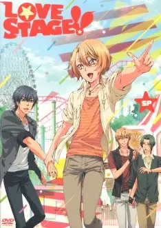 LOVE STAGE!! OAV - vostfr