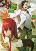 Steins;Gate 0 OAV - Saison 1 - VOSTFR