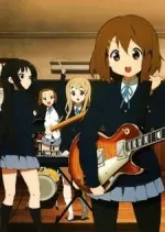 K-ON ! : Live House ! - Saison 1 - VOSTFR