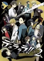 Durarara!! - vostfr