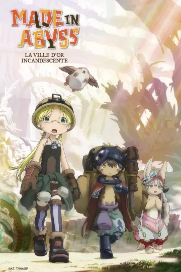 Made in Abyss - Saison 2 - VF