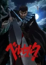 Berserk (2016) - Saison 1 - VOSTFR