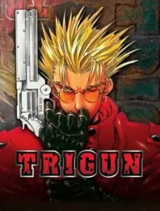 Trigun - Saison 1 - VF