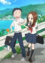 Quand Takagi me taquine - Saison 1 - VOSTFR