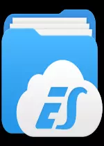 ES File Explorer v4.1.7.1.7  [Applications]