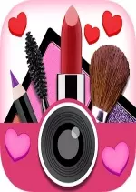 YOUCAM MAKEUP - RELOOKING MAGIQUE V5.37.3 [Applications]