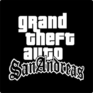 GRAND THEFT AUTO SAN ANDREAS V2.1  [Jeux]