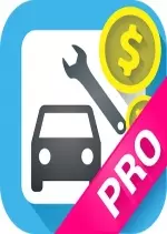 FRAIS D'AUTO - CAR EXPENSES PRO V27.90  [Applications]