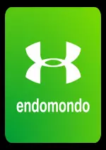 ENDOMONDO - RUNNING & CYCLISME V18.6.2 [Applications]