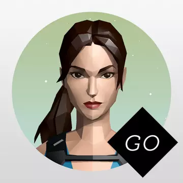 Lara Croft GO v2.1.109660  [Jeux]