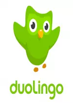 DUOLINGO - APPRENEZ L'ANGLAIS 5 34 3  [Applications]