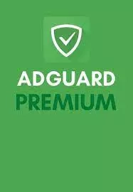 AdGuard Premium 4.3.194  [Applications]