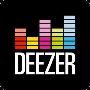 DEEZER : MUSIQUE, PODCASTS ET RADIOS EN LIGNE V6.0.8.103  [Applications]