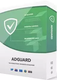 Android AdGuard premium v3.4.11 [Applications]