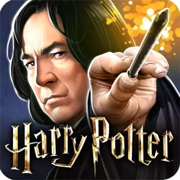 HARRY POTTER SECRET À POUDLARD V4.2.1  [Jeux]