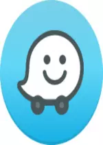 WAZE 4 43 0 4 CGE (BOUTON ORIGINAL)  [Applications]