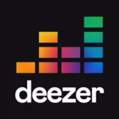 Deezer 6.2.10.84  [Applications]