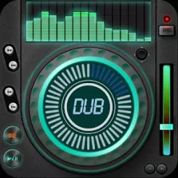 Dub Music Player – Audio Player & Music Equalizer v5.0 build 237  [Applications]